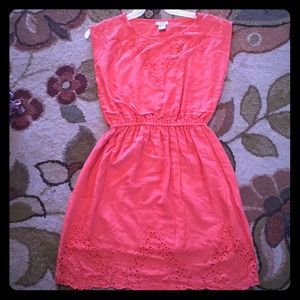 Charming Charlie dress size Medium only worn once